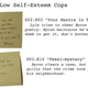 Image for article titled We Heart This Blog That Hilariously Skewers Corny Police Procedurals